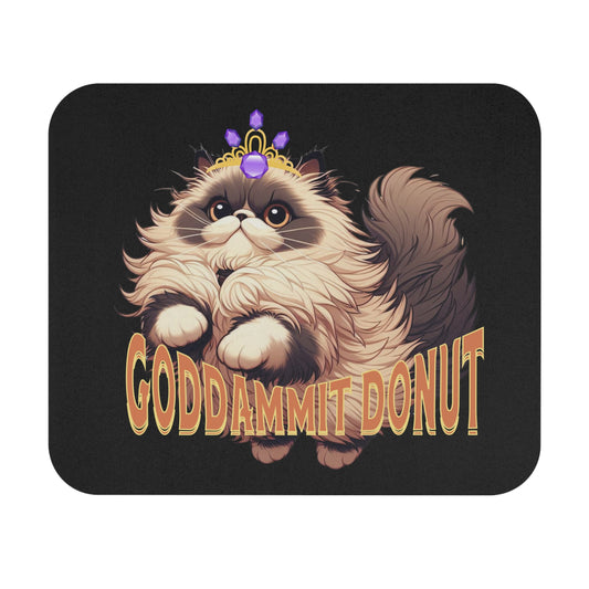 Mouse Pad - Princess Donut from Dungeon Crawler Carl