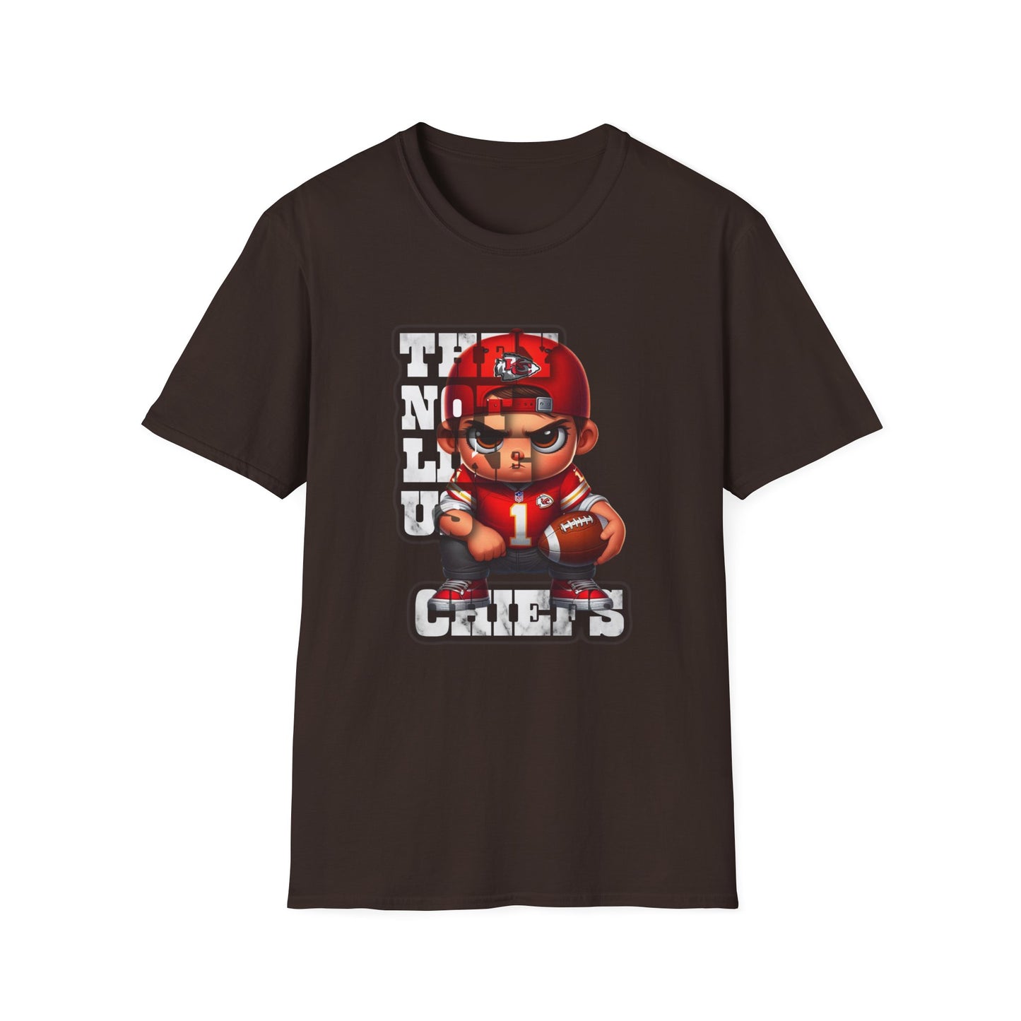 Chiefs Unisex T-Shirt