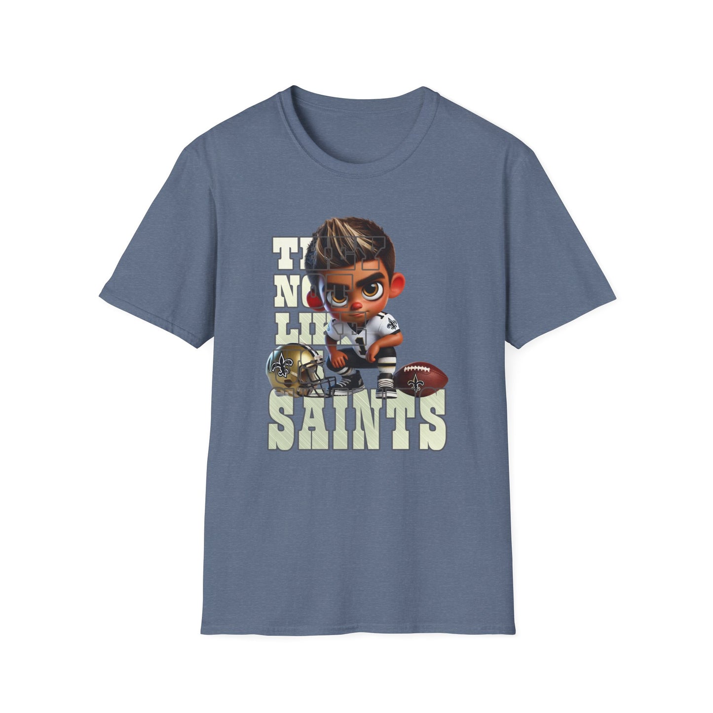 Saints T-Shirt