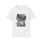 RAIDERS SCULL T-SHIRT