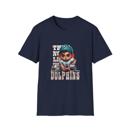 Dolphins T-Shirt