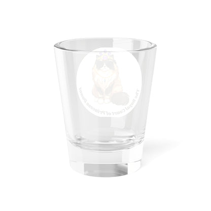Shot Glass, 1.5oz