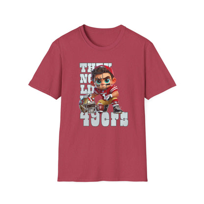 49ers T-Shirt