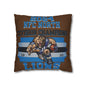 Pillowcase -Lions 2024 Division Champs - NFL Fan Gift