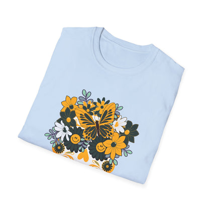 Packers SCULL T-SHIRT