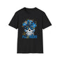 Panthers SCULL T-SHIRT