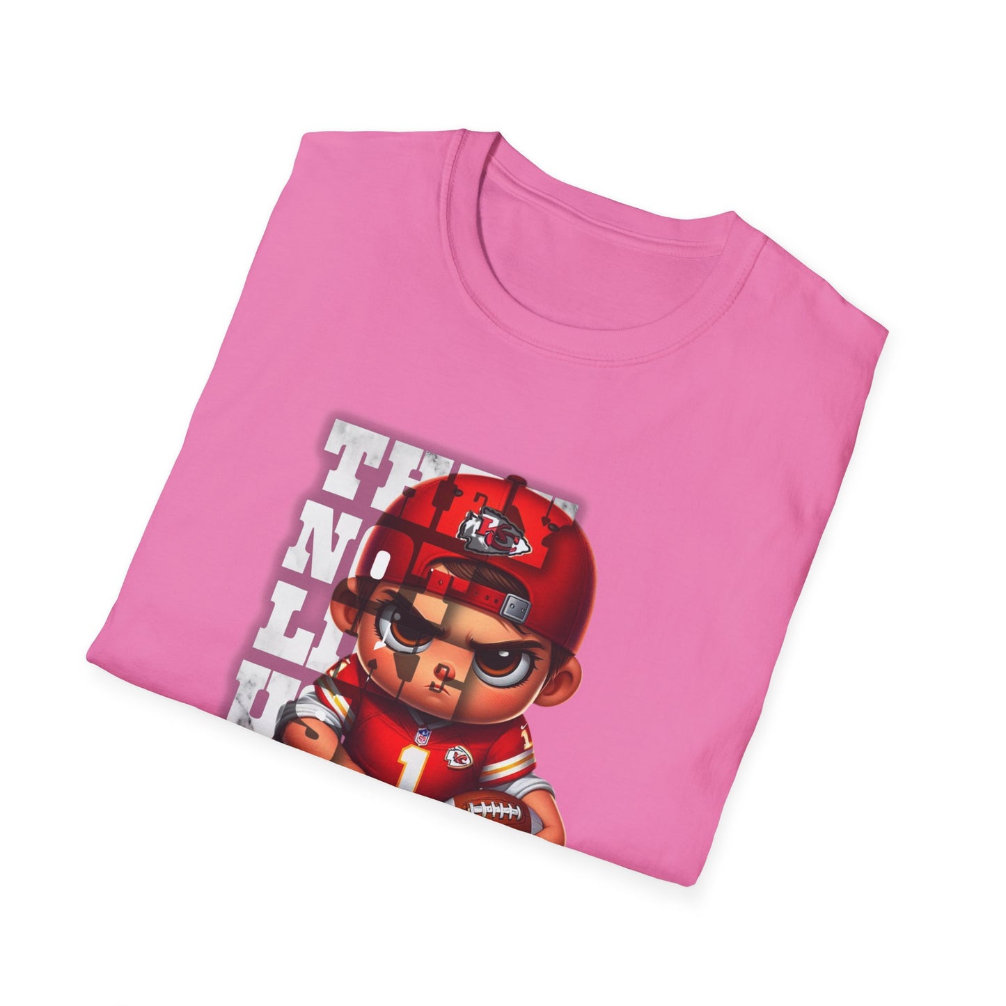 Chiefs Unisex T-Shirt