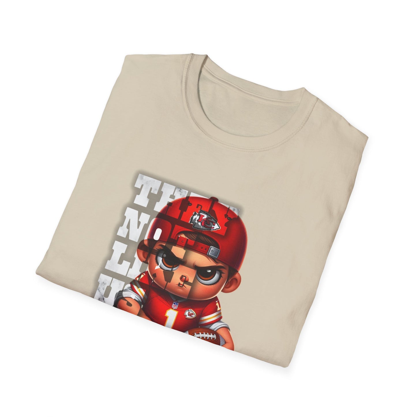 Chiefs Unisex T-Shirt