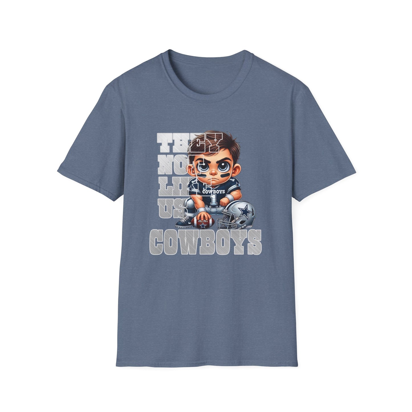 Cowboys T-Shirt