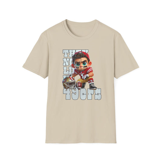 49ers T-Shirt