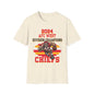 Chiefs AFC West Division Champs T-Shirt