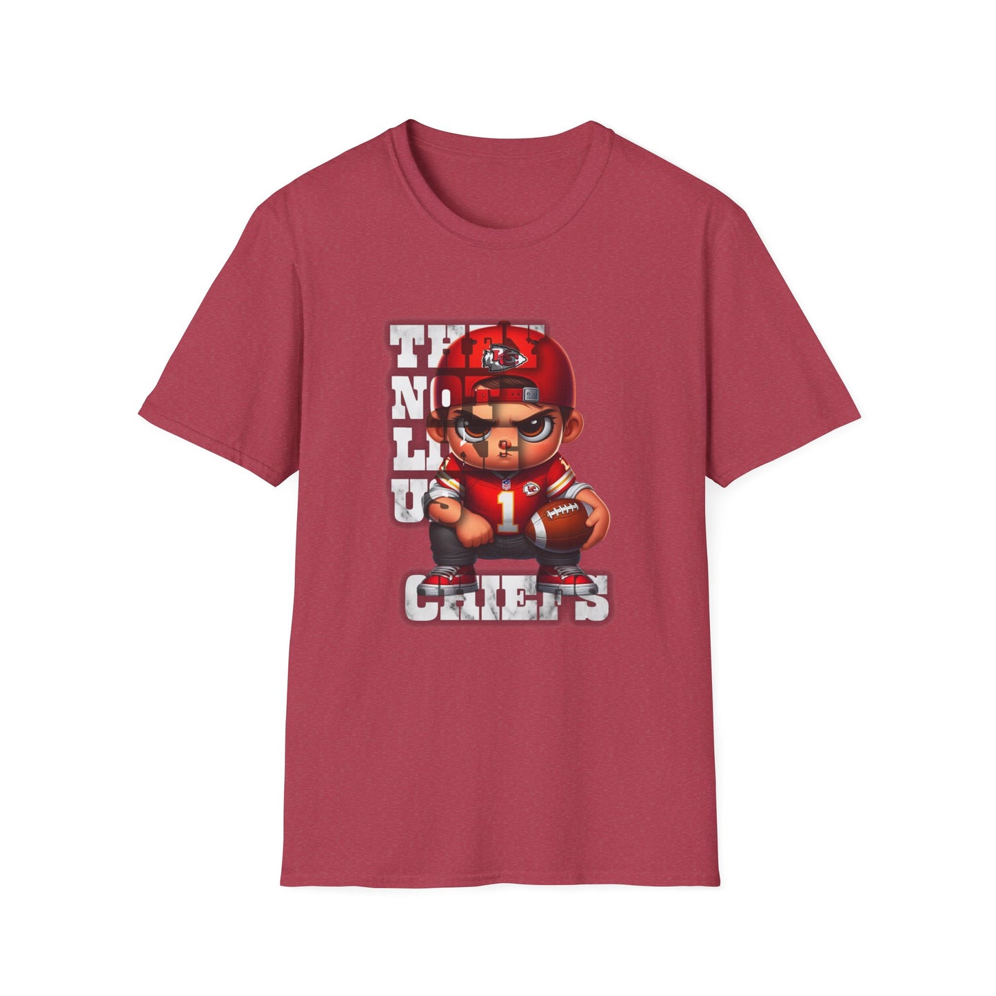 Chiefs Unisex T-Shirt