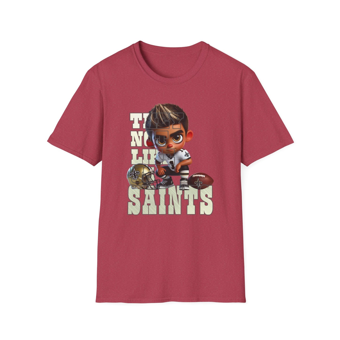 Saints T-Shirt