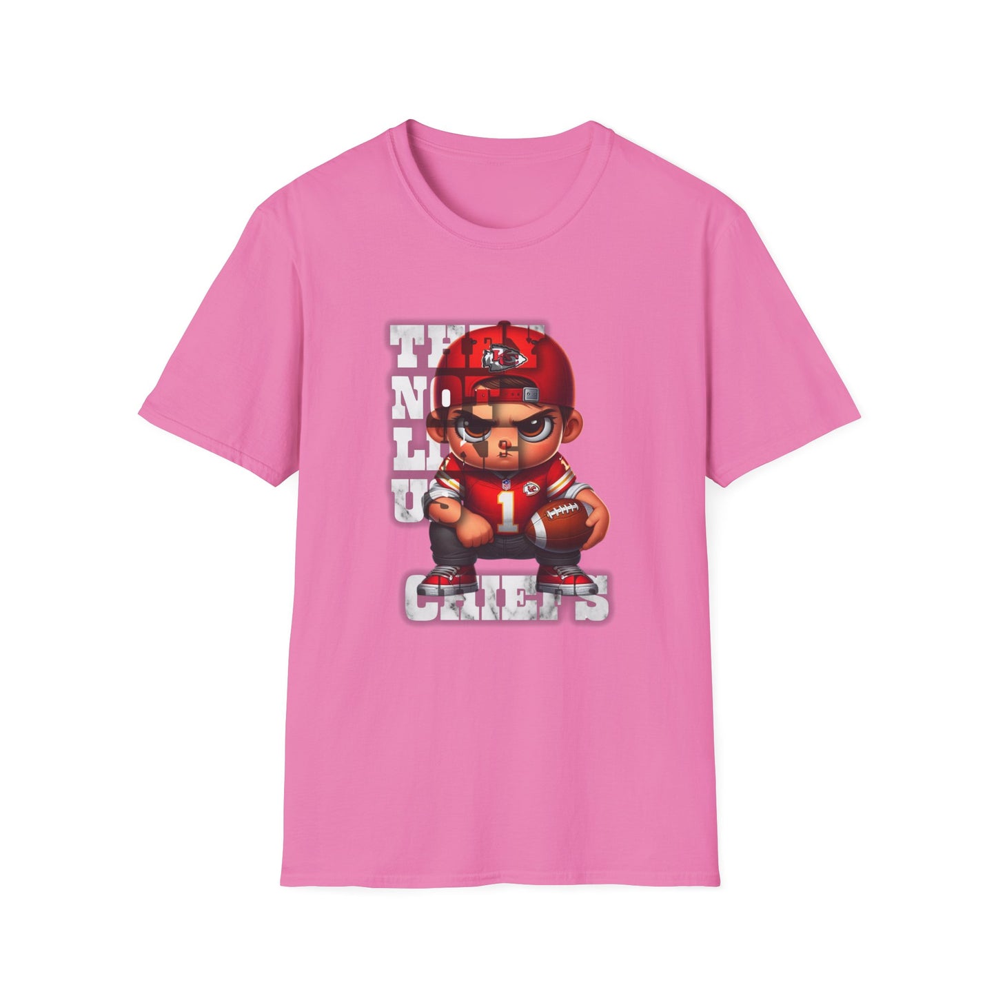 Chiefs Unisex T-Shirt