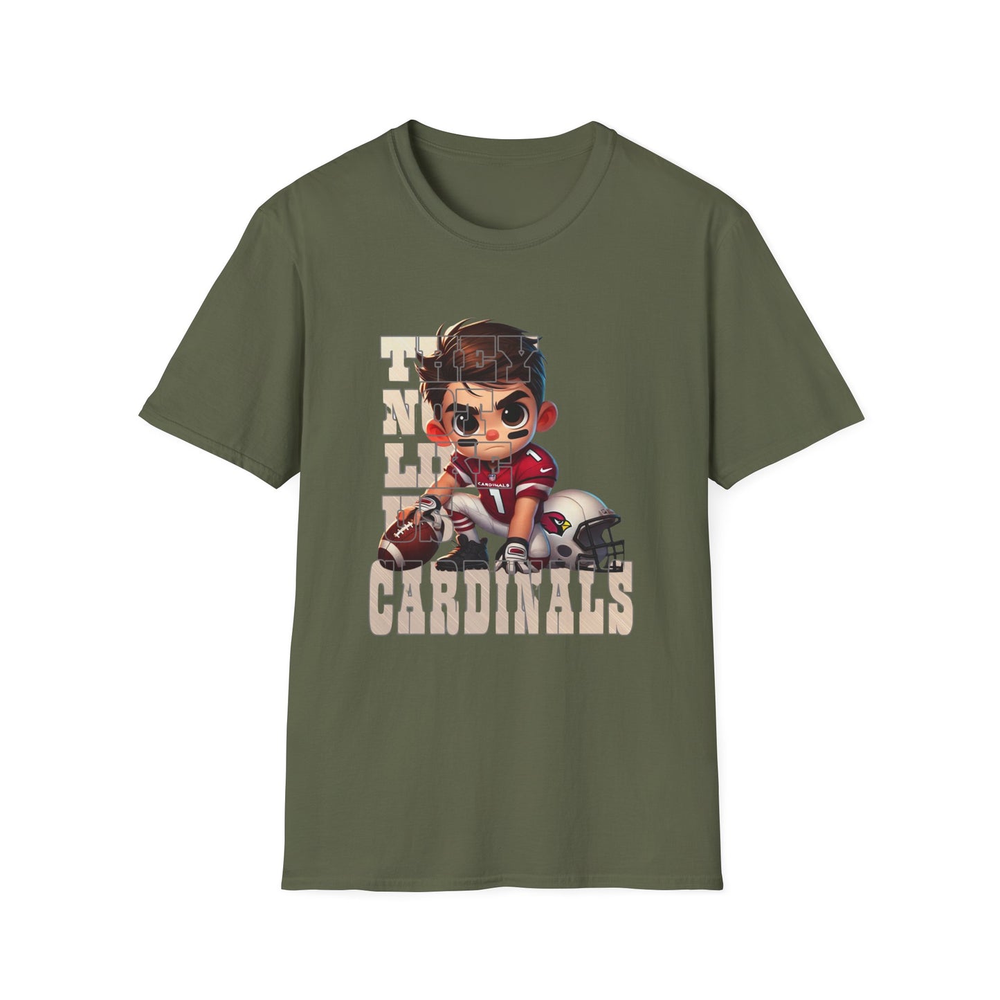 Cardinals T-Shirt