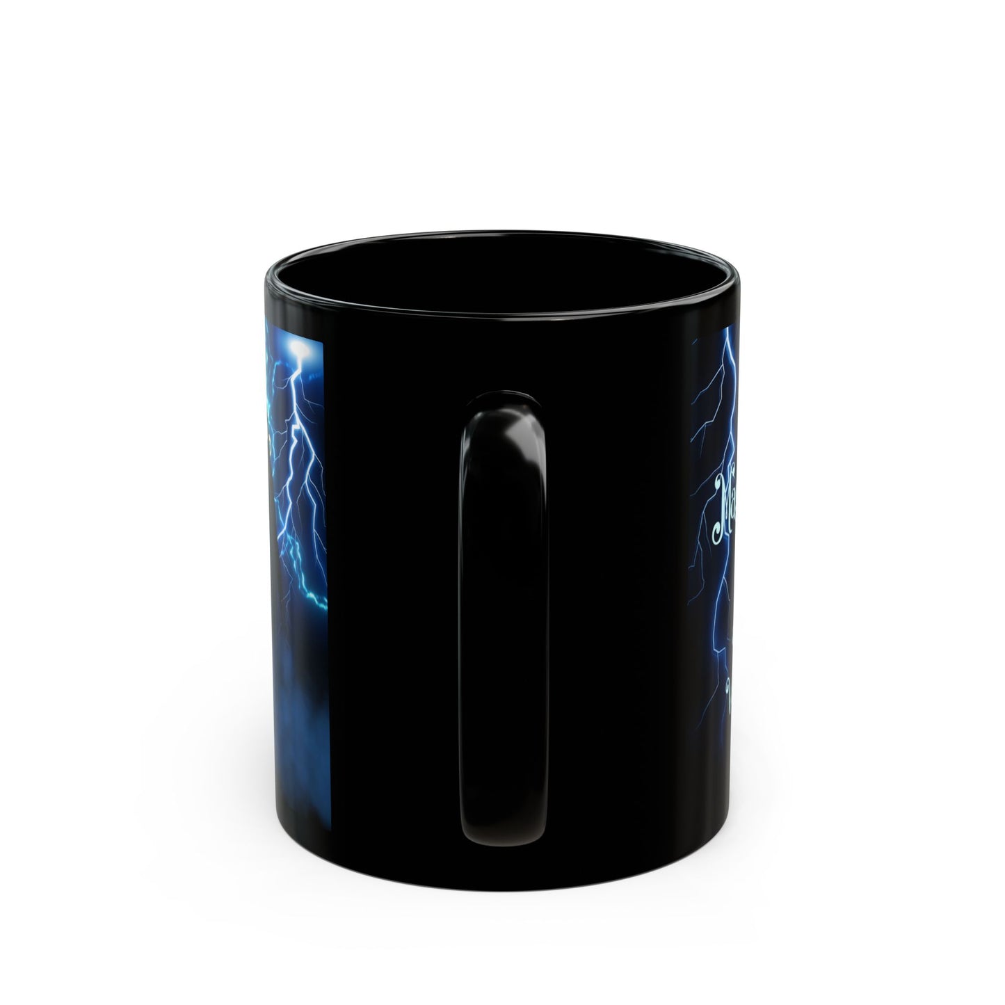 Ceramic Mug, Book He Who Fights with Monsters Characters, Shade, Colin, Gordon, Fun Quirky Design, Novelty Cup, Unique Tea Coffee Gift,