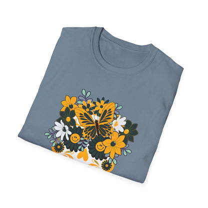 Packers SCULL T-SHIRT