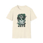 Jets Scull T-Shirt