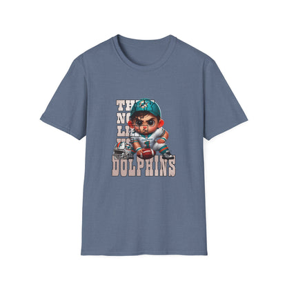 Dolphins T-Shirt