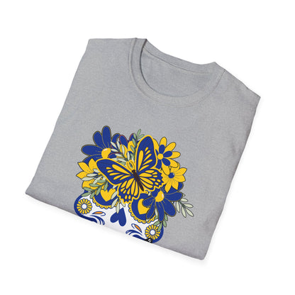 Rams SCULL T-SHIRT