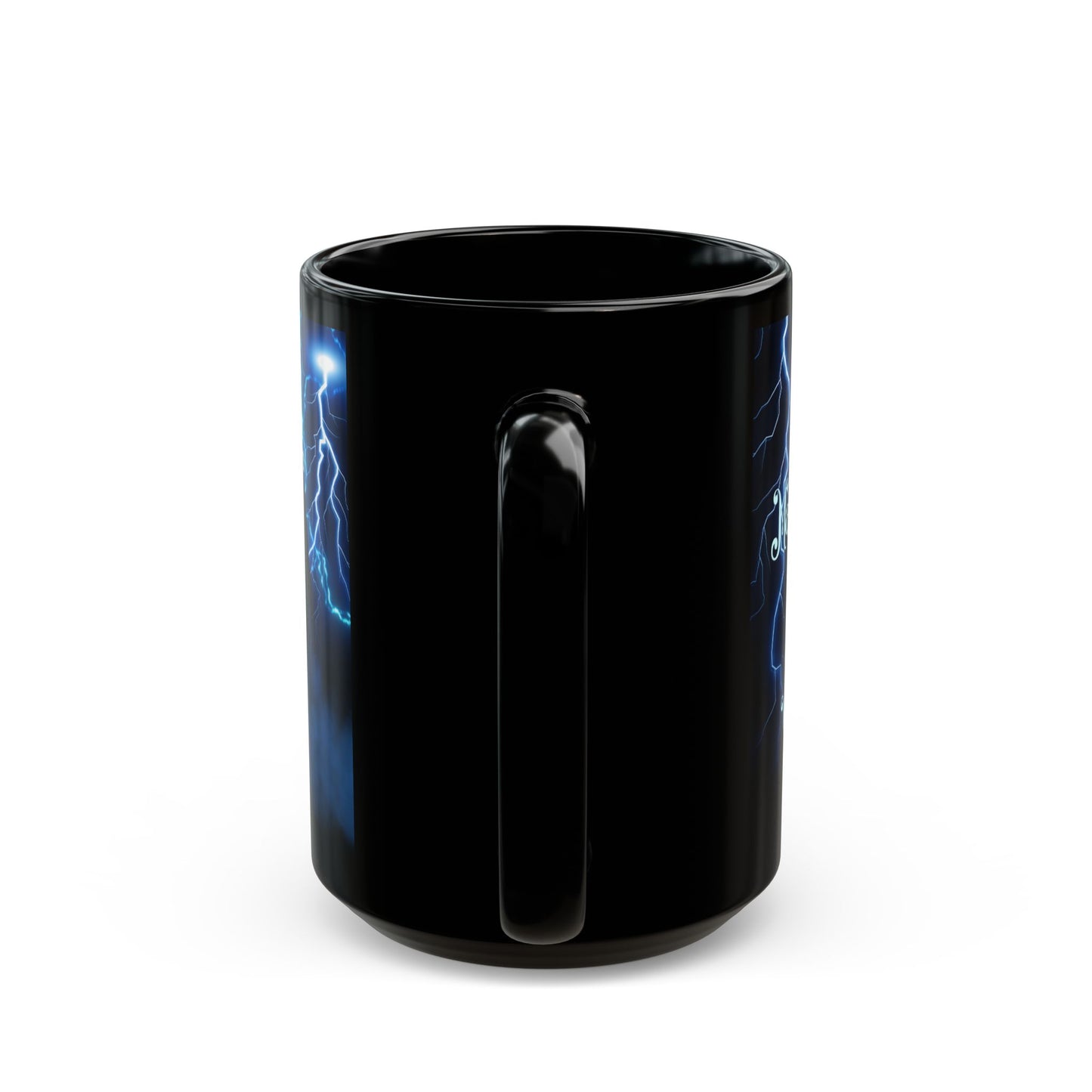 Ceramic Mug, Book He Who Fights with Monsters Characters, Shade, Colin, Gordon, Fun Quirky Design, Novelty Cup, Unique Tea Coffee Gift,