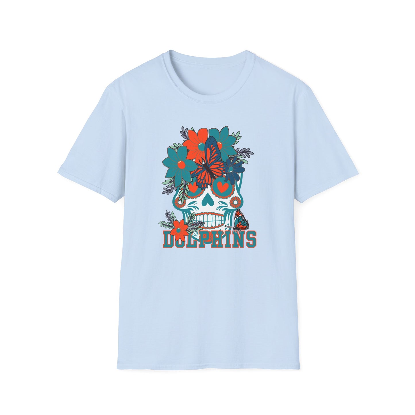 Dolphins T-Shirt