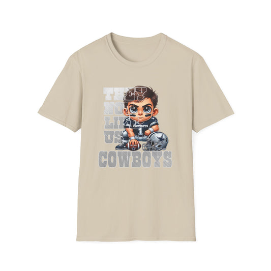 Cowboys T-Shirt