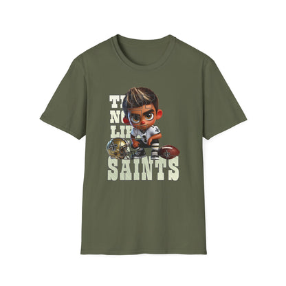 Saints T-Shirt