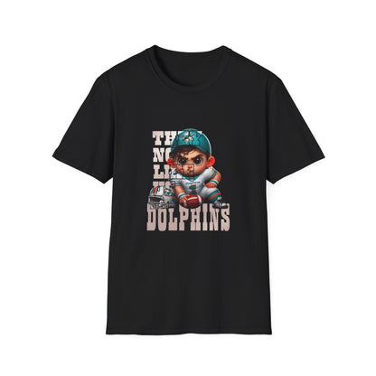 Dolphins T-Shirt