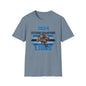 Lions 2024 Division Champs T-Shirt