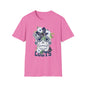 COLTS SCULL T-SHIRT