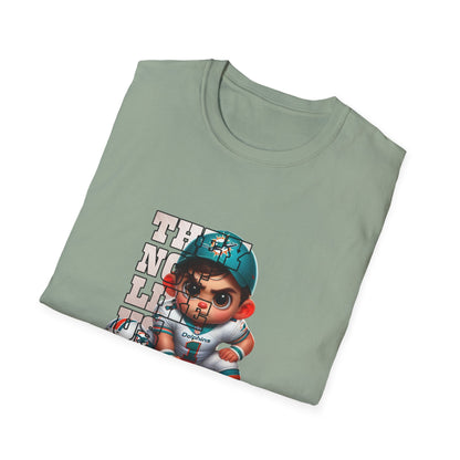 Dolphins T-Shirt