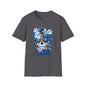 Lions SCULL T-SHIRT