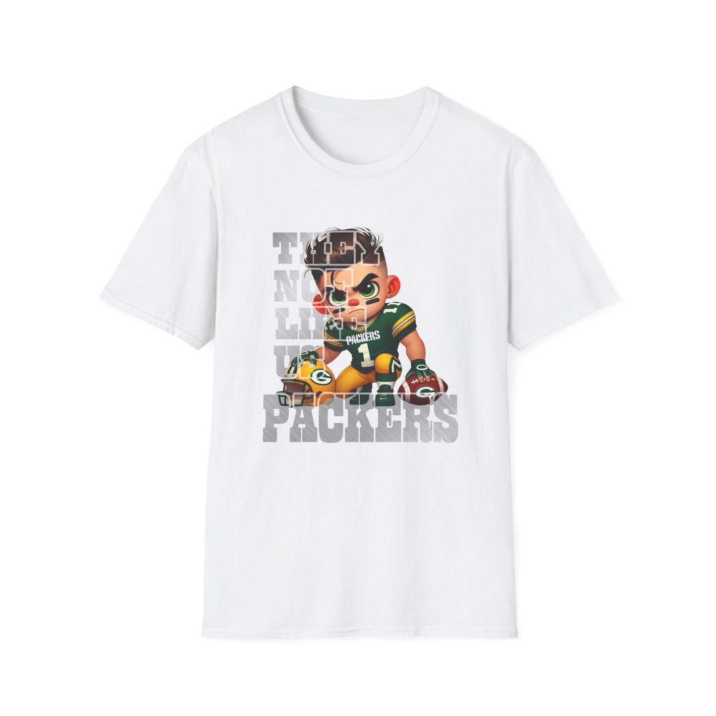 Packers  T-Shirt