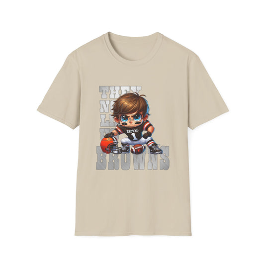 Browns T-Shirt