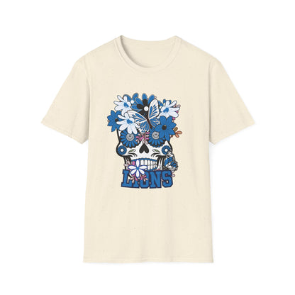 Lions SCULL T-SHIRT