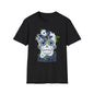 COLTS SCULL T-SHIRT