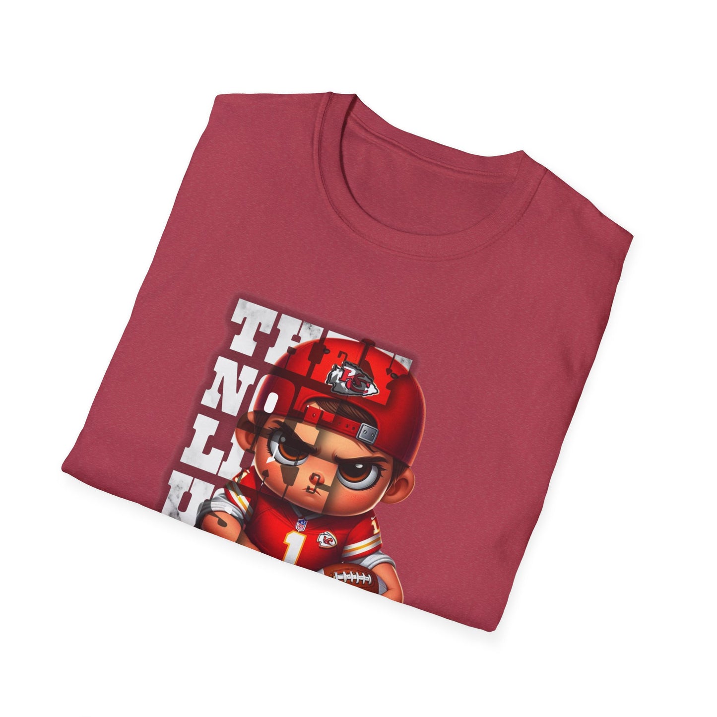 Chiefs Unisex T-Shirt