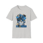 Panthers SCULL T-SHIRT