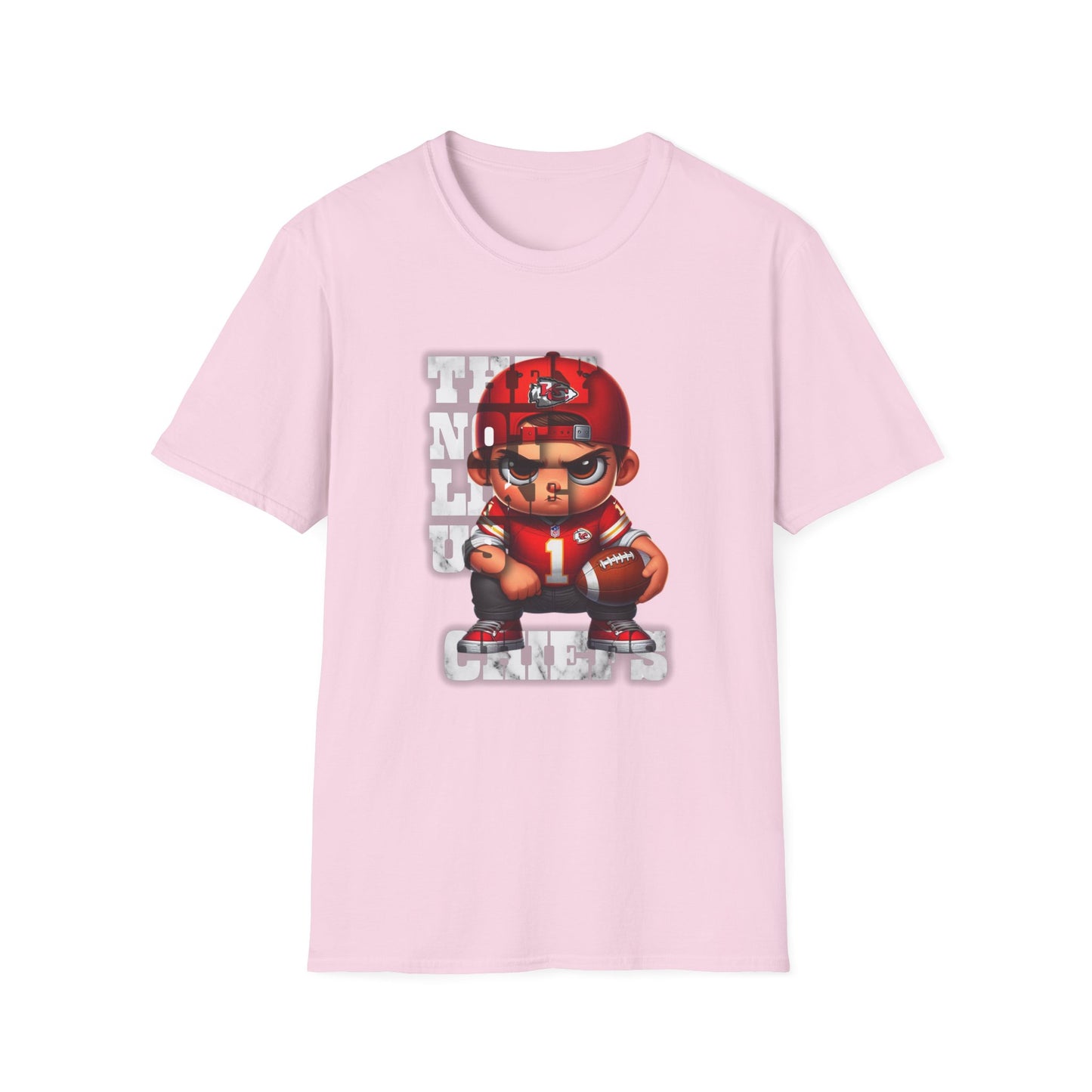 Chiefs Unisex T-Shirt