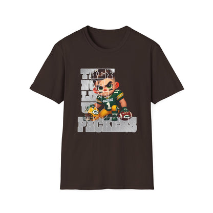 Packers  T-Shirt