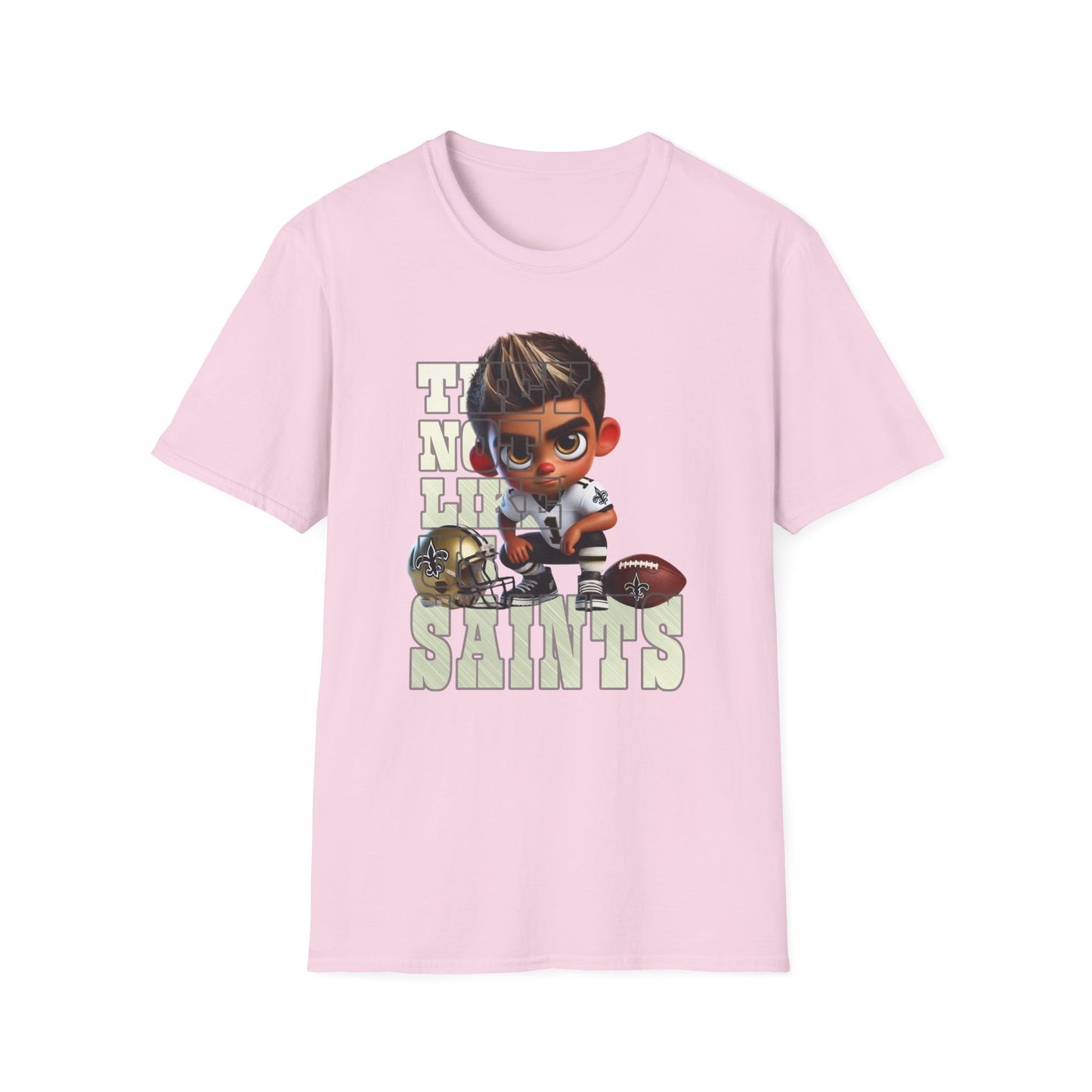 Saints T-Shirt