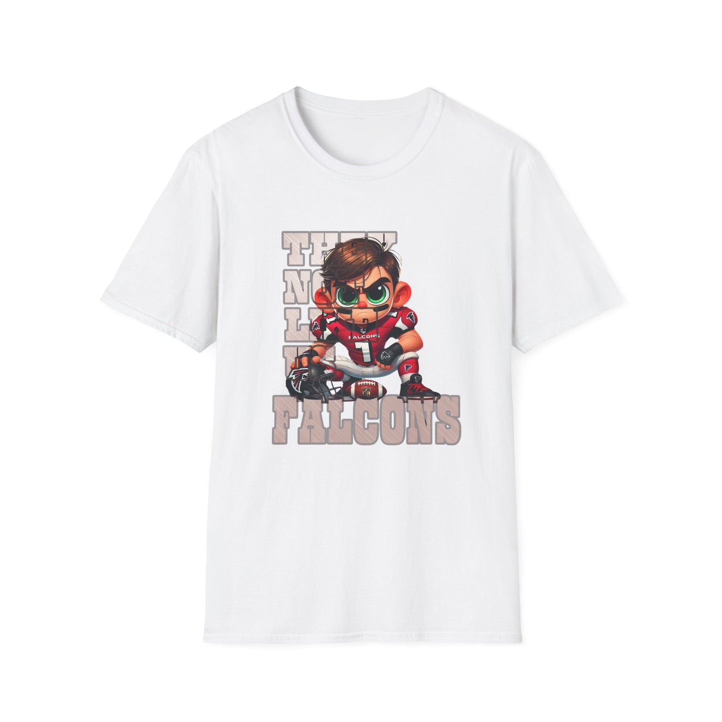 Falcons T-Shirt