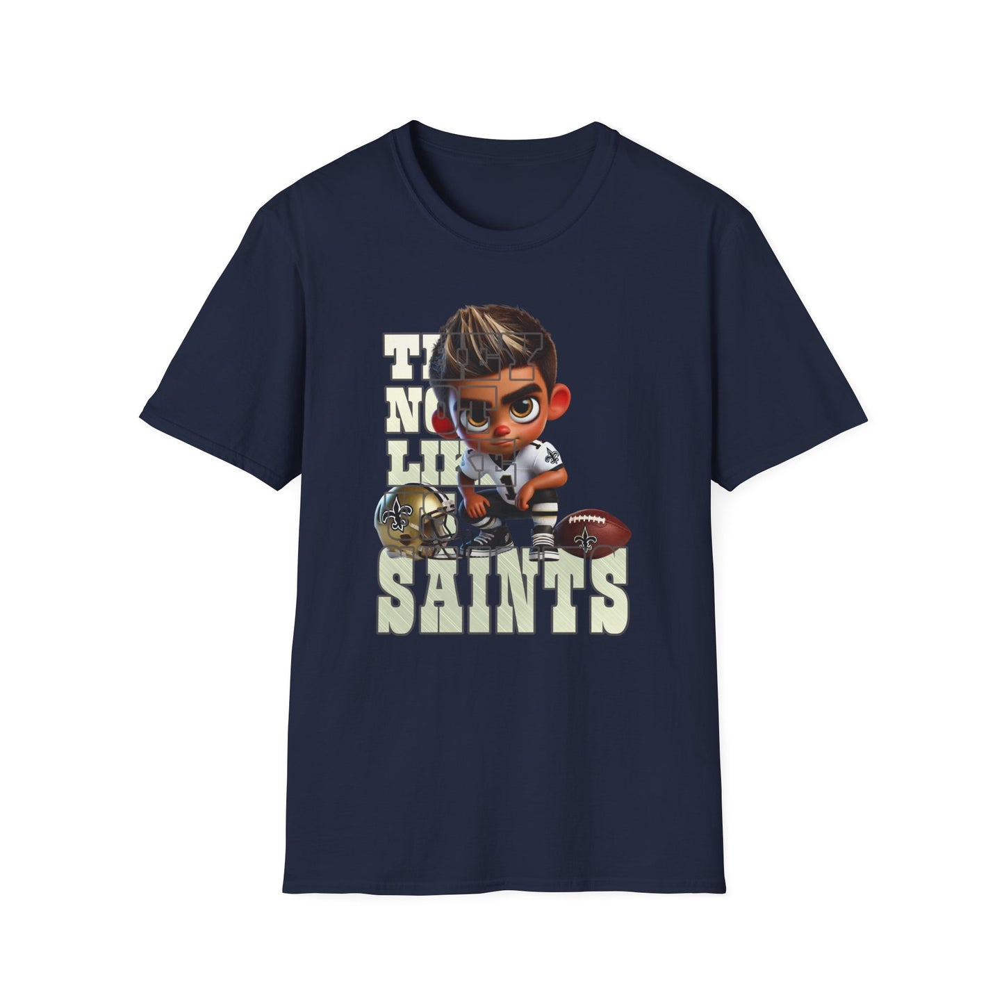 Saints T-Shirt