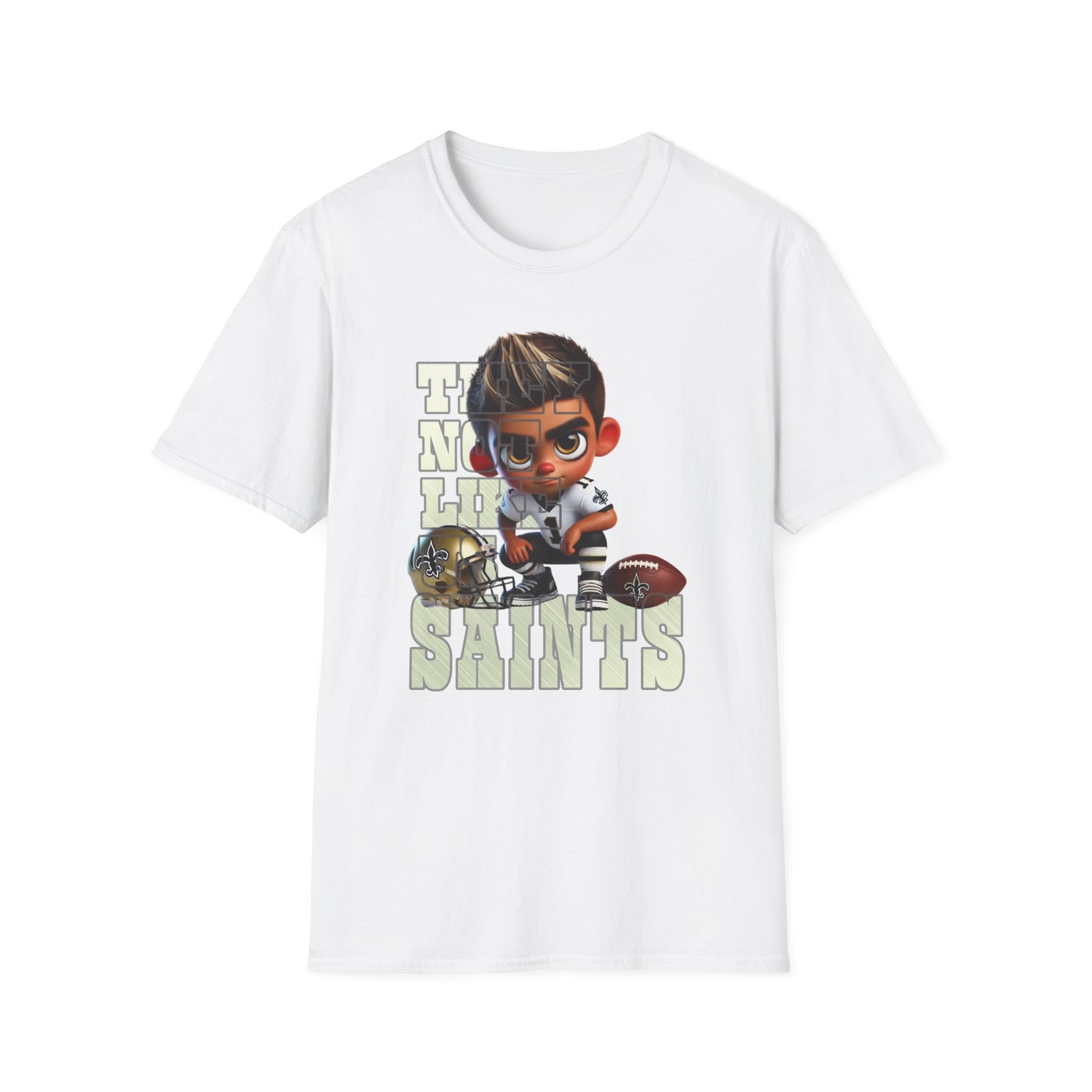 Saints T-Shirt