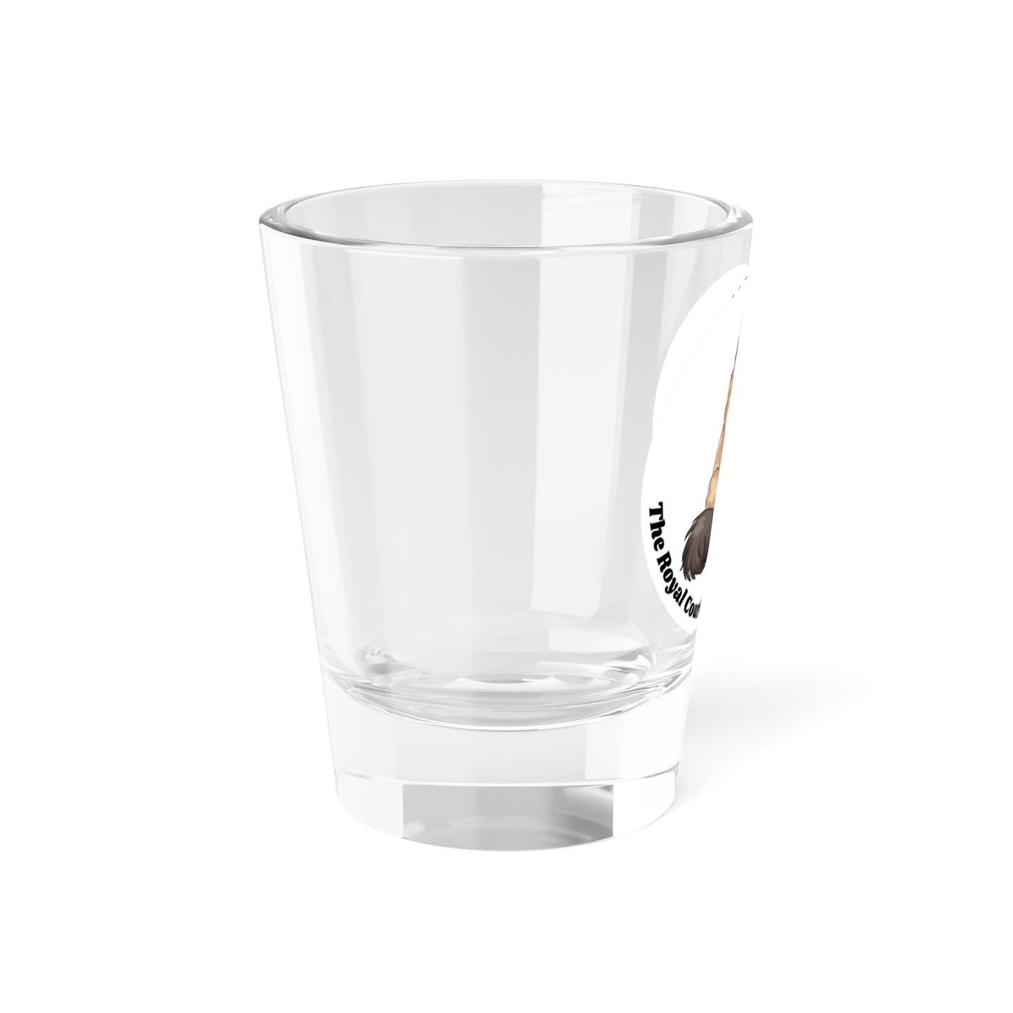Shot Glass, 1.5oz