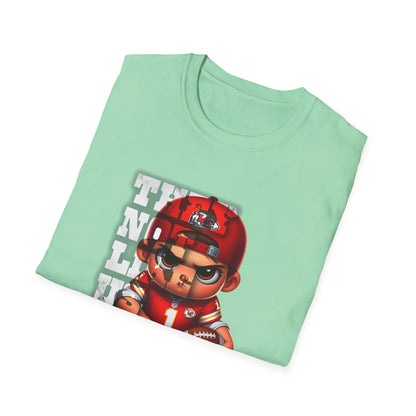 Chiefs Unisex T-Shirt