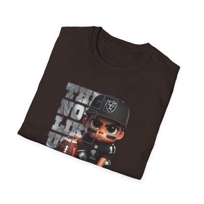 Raiders Football T-Shirt