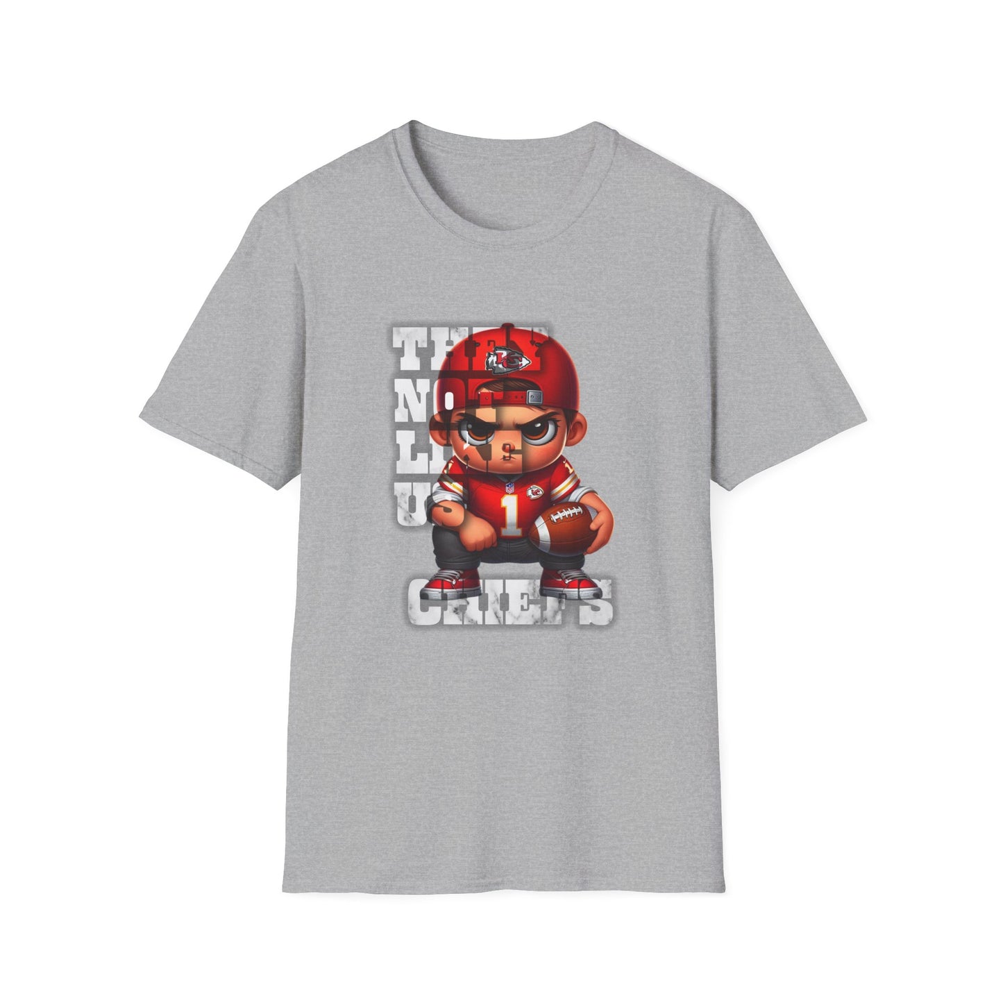 Chiefs Unisex T-Shirt