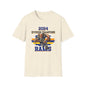 Rams 2024 Division Champions T-Shirt